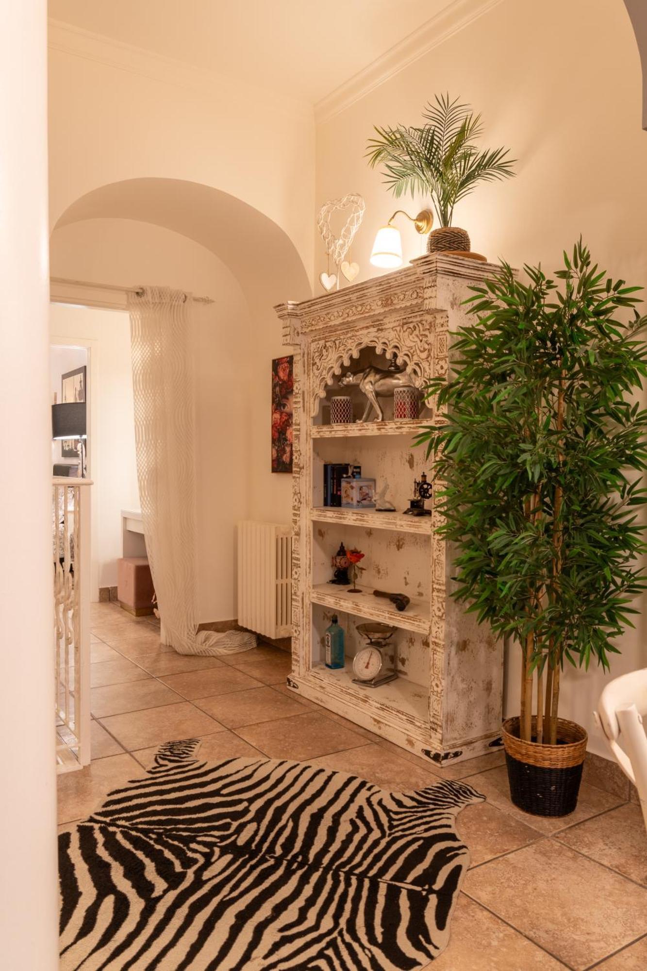 Fashion Loft Luxury Milano Apartment Exterior photo