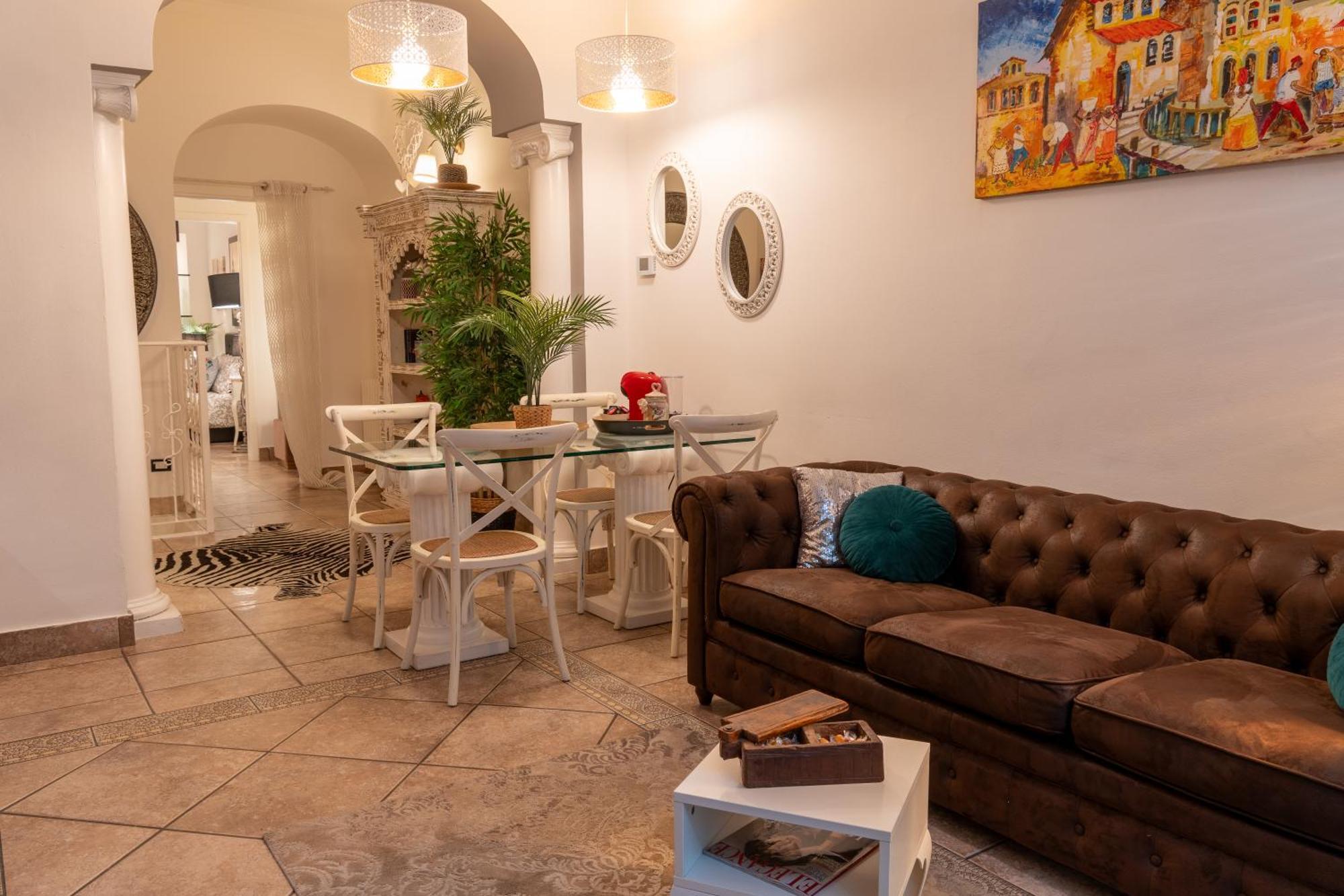 Fashion Loft Luxury Milano Apartment Exterior photo